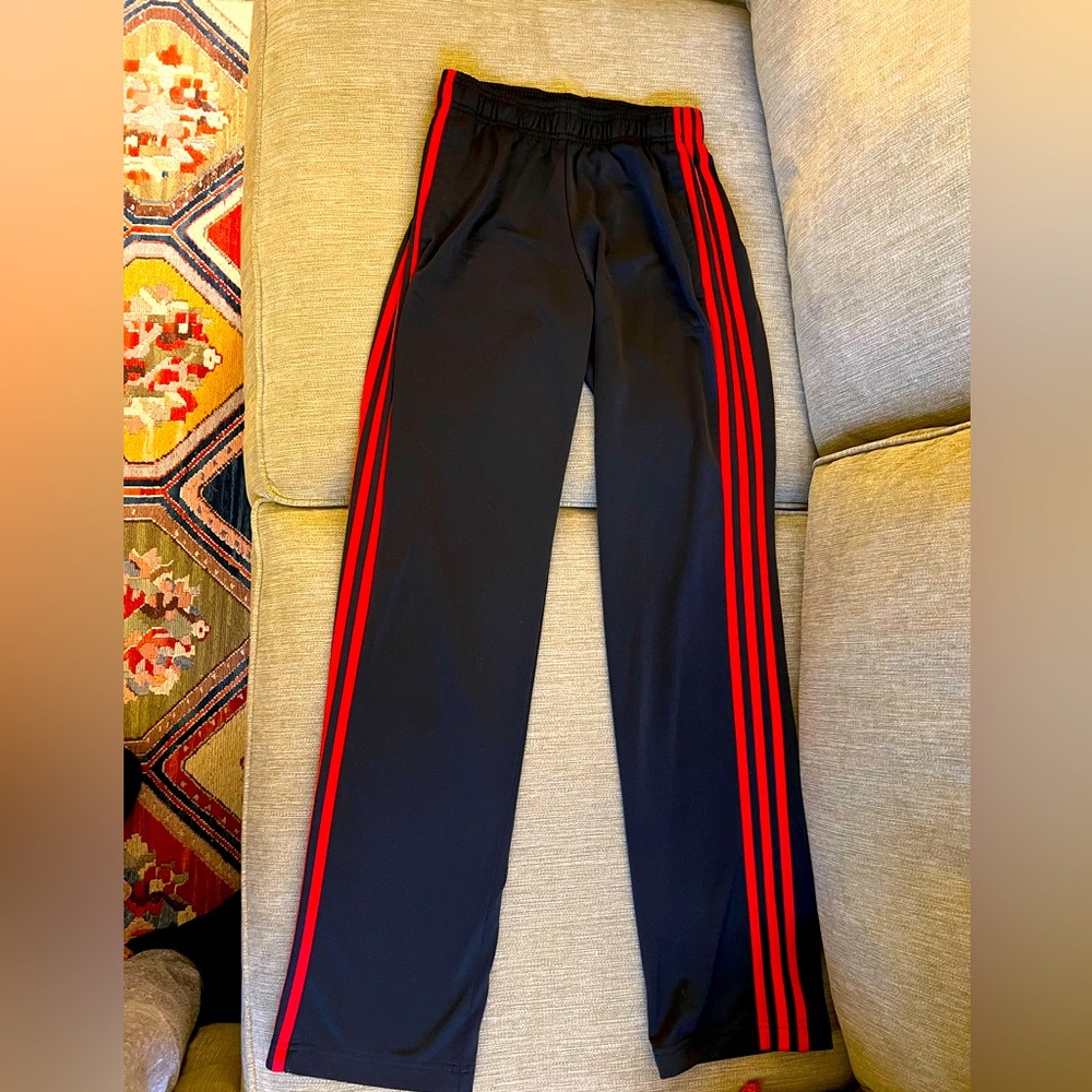 Adidas Boy’s Pants